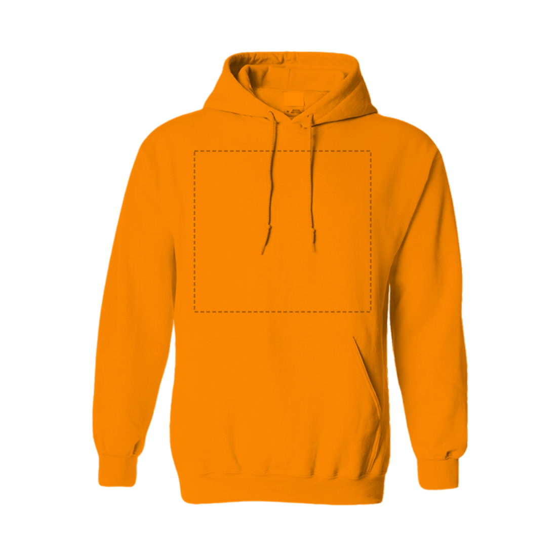 Custom Hoodie