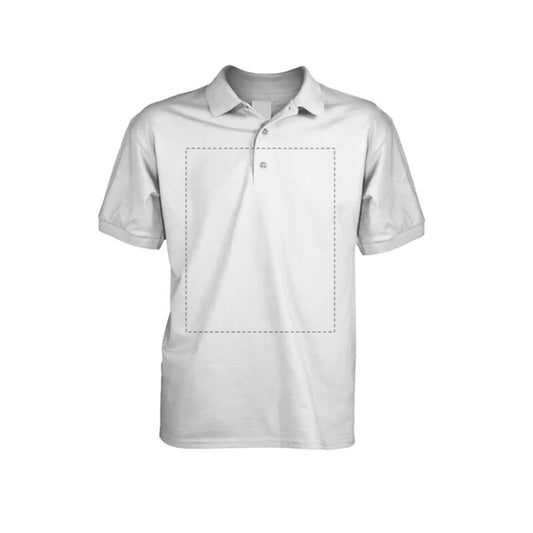 Custom Polo