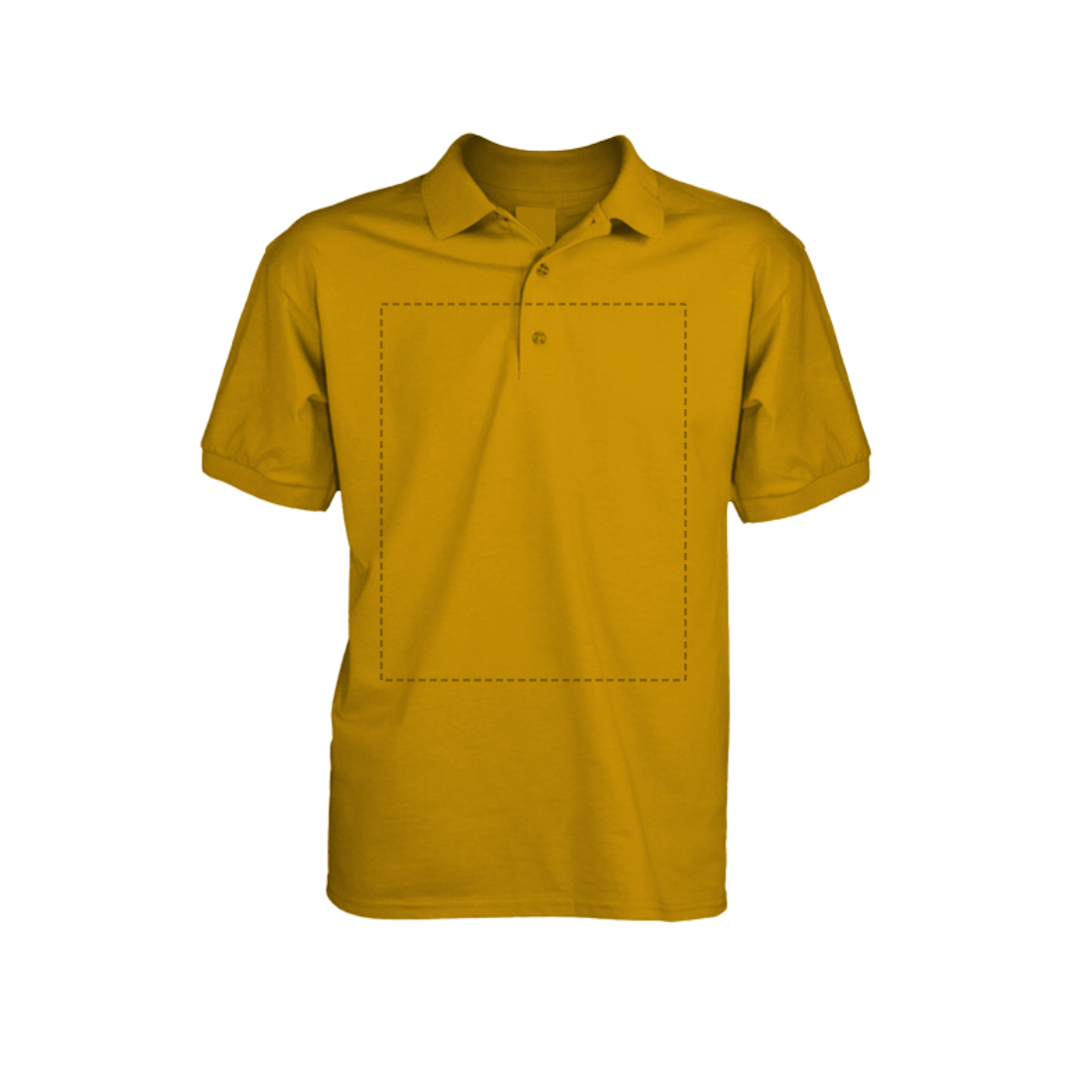 Custom Polo