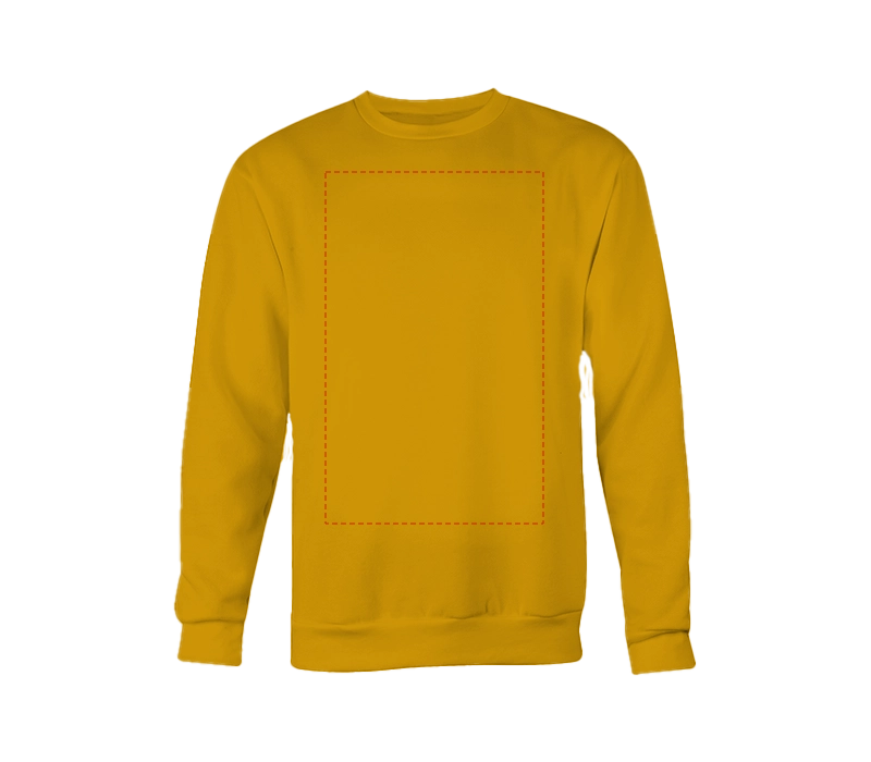 Custom Crewneck