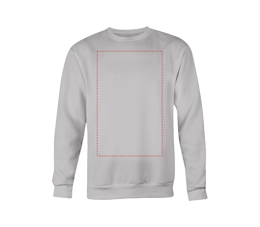 Custom Crewneck