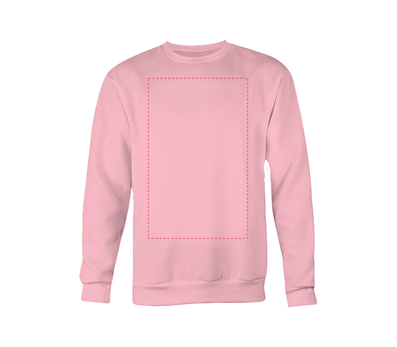 Custom Crewneck