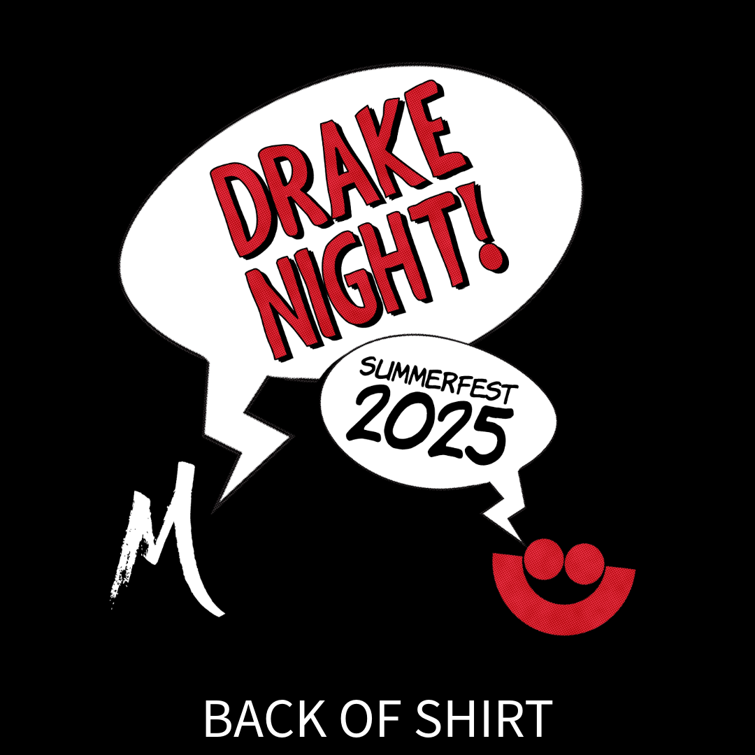 Drake Night Womens Croptop