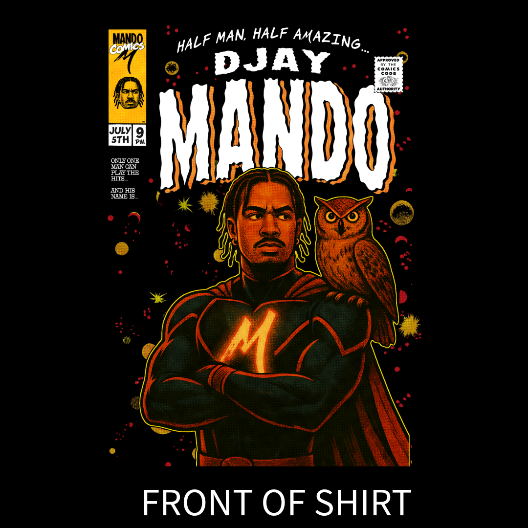 Drake Night Womens Croptop