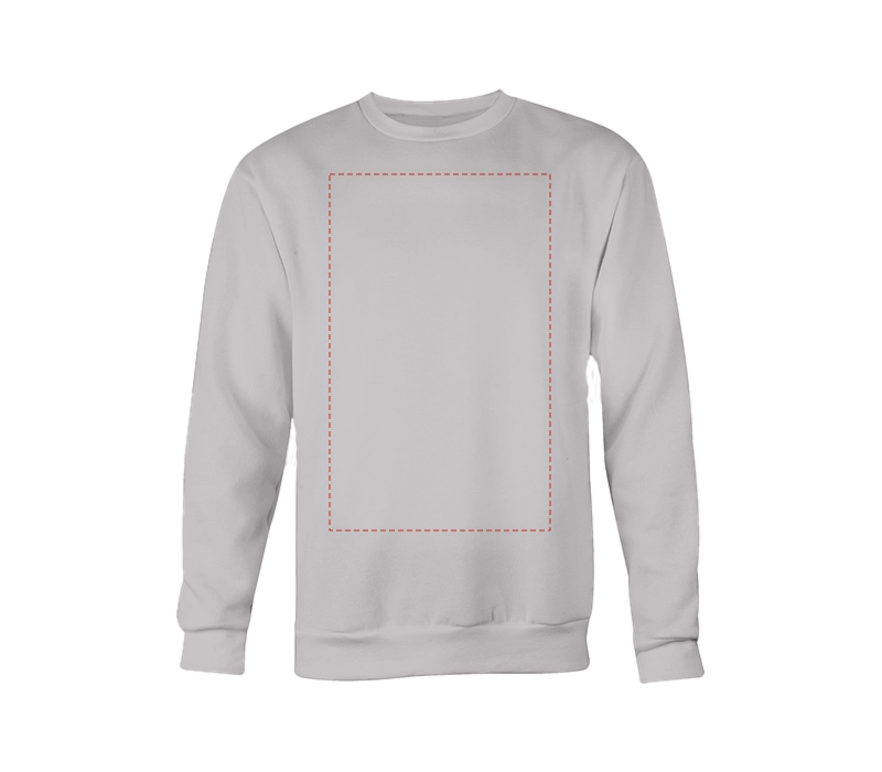 Custom Crewneck