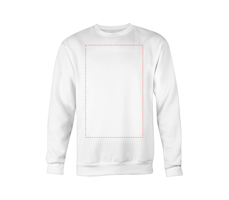 Custom Crewneck