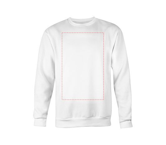 Custom Crewneck